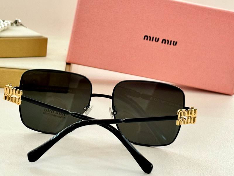 Miumiu Glasses smx (373)